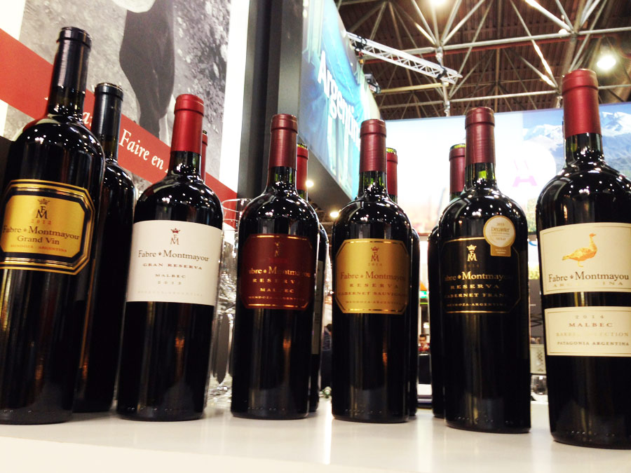 Prowein 2016