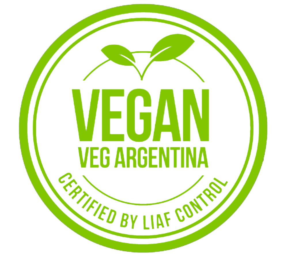 Vegan Certification