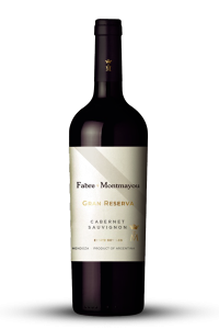 Fabre Montmayou Gran Reserva Cabernet Sauvignon