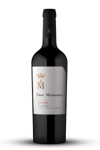 Fabre Montmayou Reserva Malbec