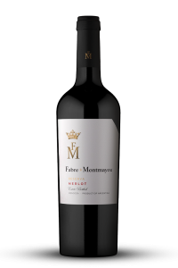 Fabre Montmayou Reserva Merlot