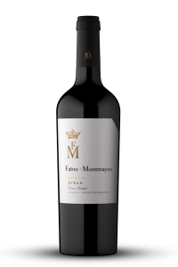 Fabre Montmayou Reserva Syrah